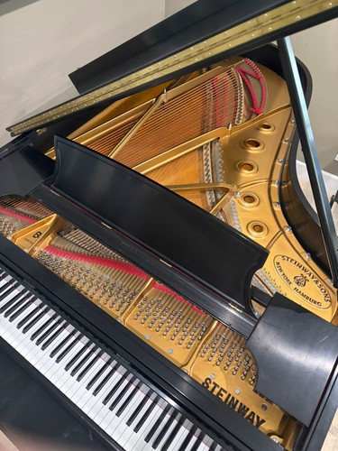 Superior steinway - 2,