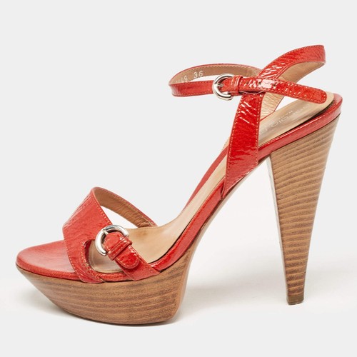 Sandales bride cuir - à,