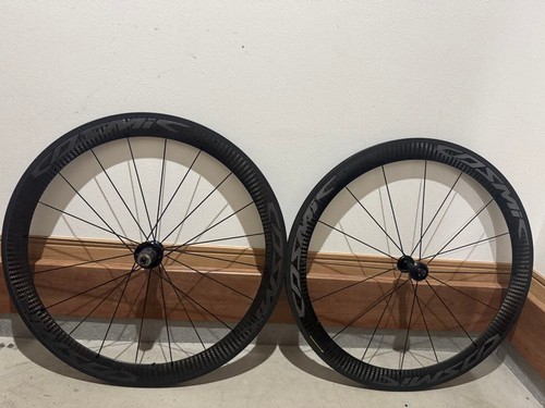 Paire roues avant arrière - paire,