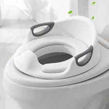 Réducteur Toilette Enfant