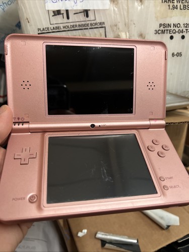 Nintendo dsi - nintendo, xl