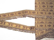 24 METRES DE GALON ANCIEN