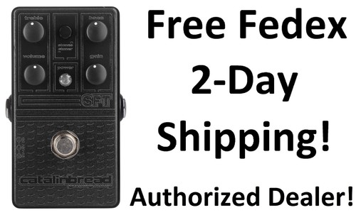 New catalinbread sft - new,