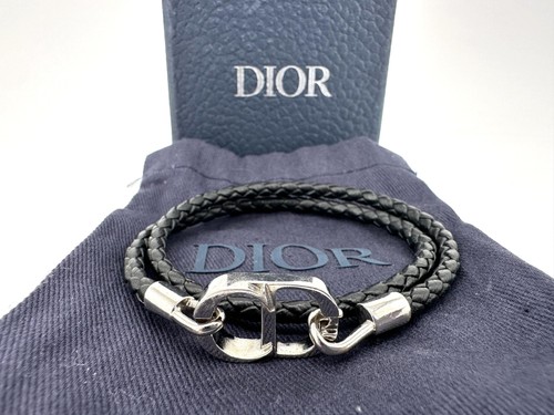 Bracelet double tour dior - tour,