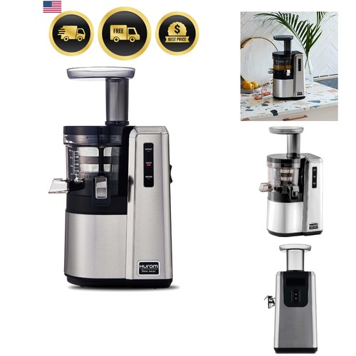 Renewed slow juicer matte - hz,
