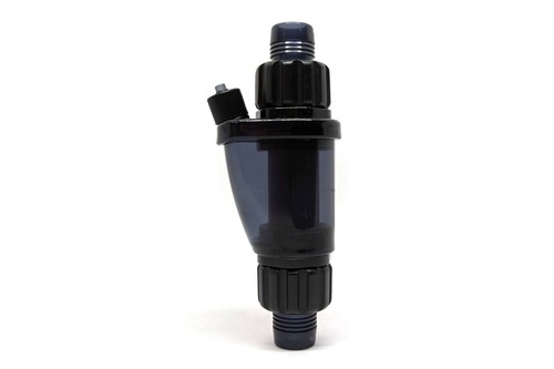 Inline pulvérisateur co2 - inline,