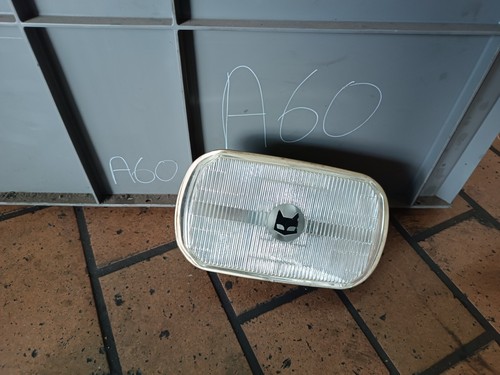 Phares antibrouillard valeo - phares,