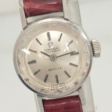 [NEAR MINT] Vintage OMEGA De