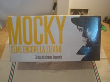 DVD :Coffret Jean-Pierre Mocky