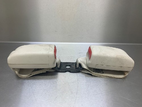 Boucle ceinture centre - ceinture,