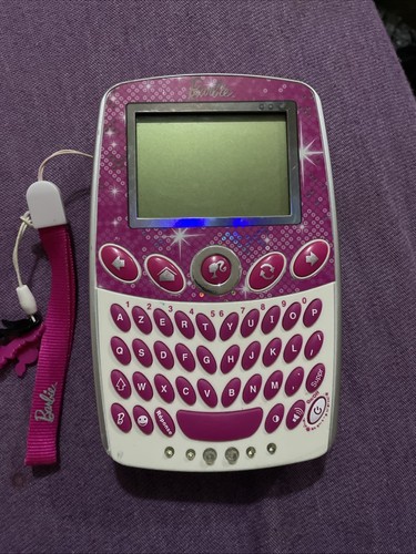 Barbie fashion tablette - barbie,