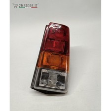 Phare complet stop - de,