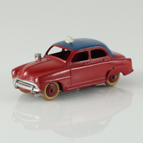 Dinky toys 24u - n°,