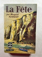 La fête | Margaret Kennedy |