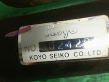 Cremaillere assistee