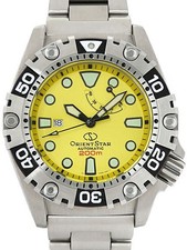 Remontage automatique Orient