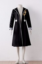 FAIRY TAIL Gerard Jellal Fernandes Cosplay Costume Cape Anime dessin animé