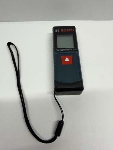Bosch professional glm - glm,