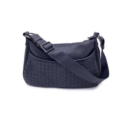 Sac bandoulière toile - à,