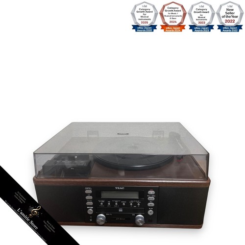 Enregistreur teac r520 - cd,
