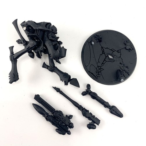War walker plastique - x1,