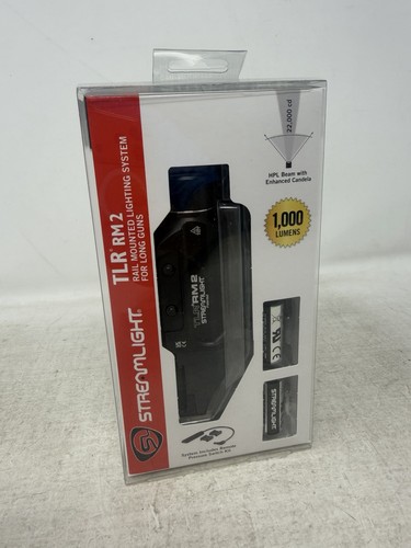 Streamlight 6945 tlr - rm, 2