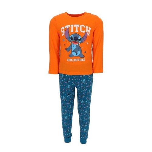 Pyjama lilo stitch pour - pyjama,