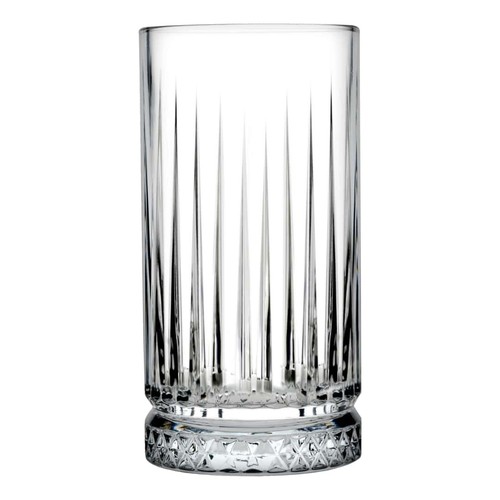 Verres long drink elysia - verres,
