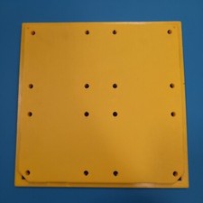 Majokit Majorette Dalle De Bâtiment Garage Magasin Jouet Vintage Ville