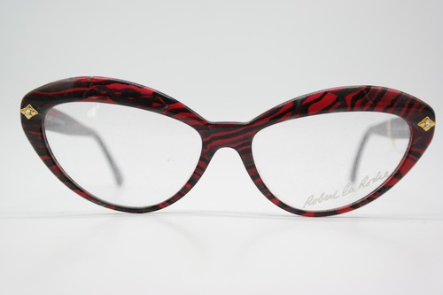 Lunettes vintage robert - lunettes,
