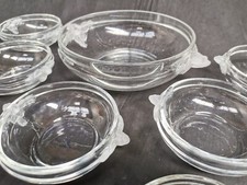 belle Coupe en verre pour