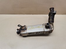 refroidisseur de gaz d'échappement EGR pour BMW E90 E60 E61 E87