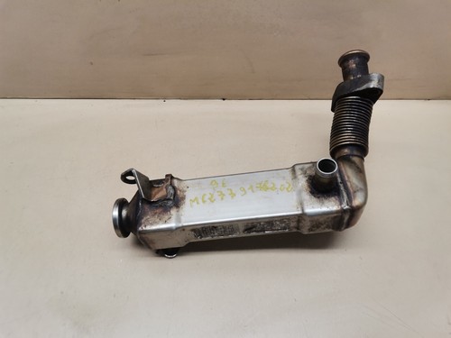 Refroidisseur gaz - de,