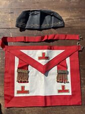 Vetement Franc-maçon Tablier