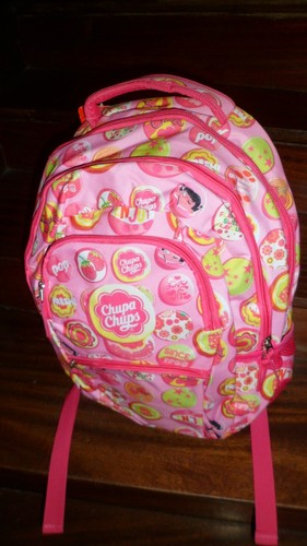 Sac dos chupa chups - chupa,