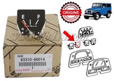 Jauge à carburant, module Toyota BJ40, BJ42, BJ43, BJ45, BJ46