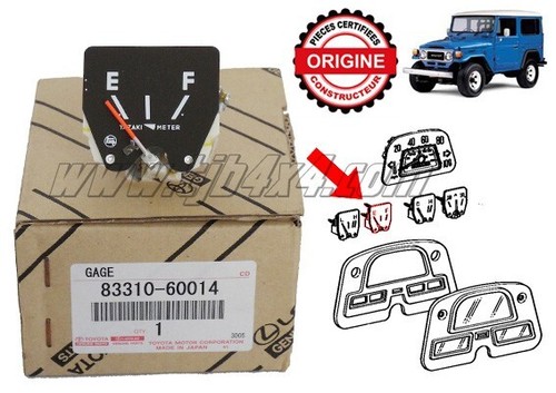 Jauge carburant module - carburant,,