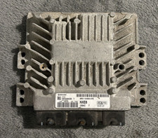 ECU CALCULATEUR MOTEUR FORD 2L