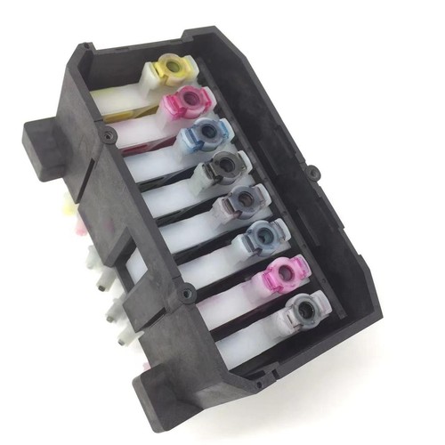 Ink damper assembly - ink, for