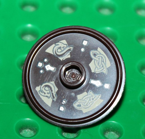 Bouclier lego minifig shield - bouclier,