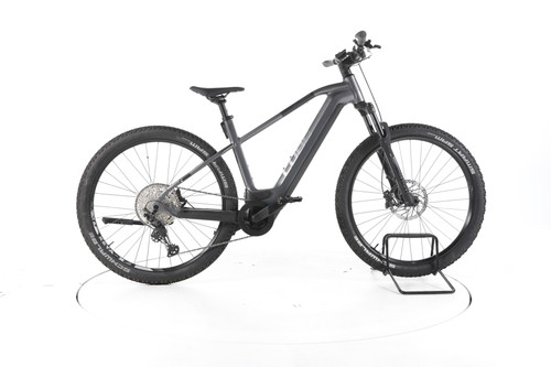 Cube reaction hybrid race - race, vtt