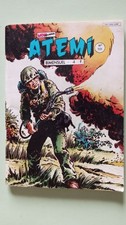 Atemi nº 109 | Bon état