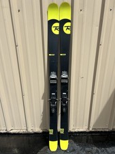 Rossignol SMASH 7 twin tip