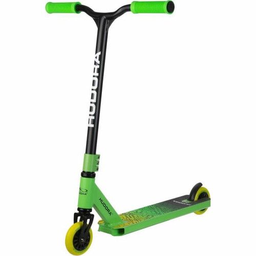 Hudora stunt scooter - hudora,