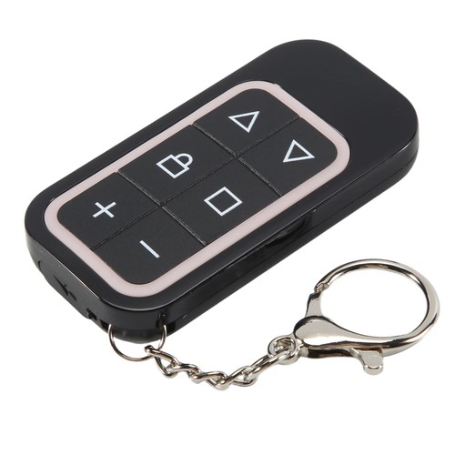 Télécommande porte de - porte,