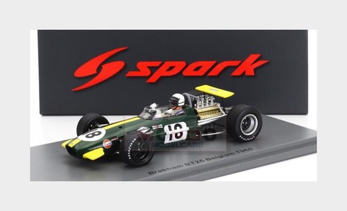 Spark brabham bt26 18 - 1:43,