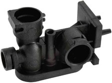 Bloc Hydraulique Gauche