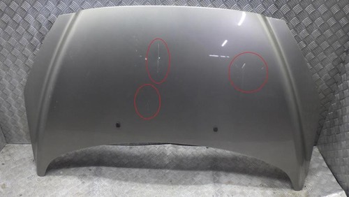 Capot peugeot 308 phase 2 - 308, sw