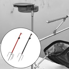 Support de canne à pêche multifonctionnel pour pique-nique