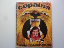 Salut les Copains magazine